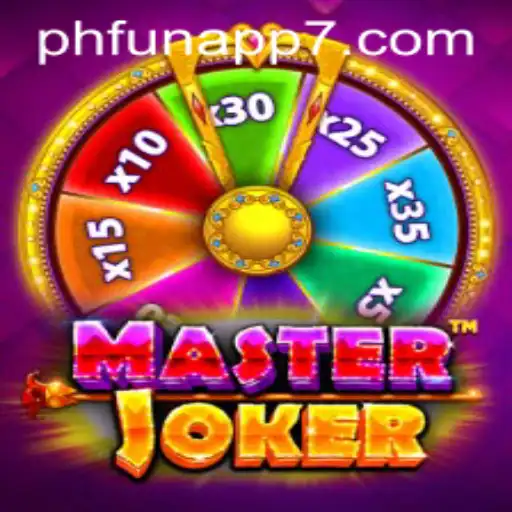 Exploring the Thrilling World of MasterJoker on the PHFun App