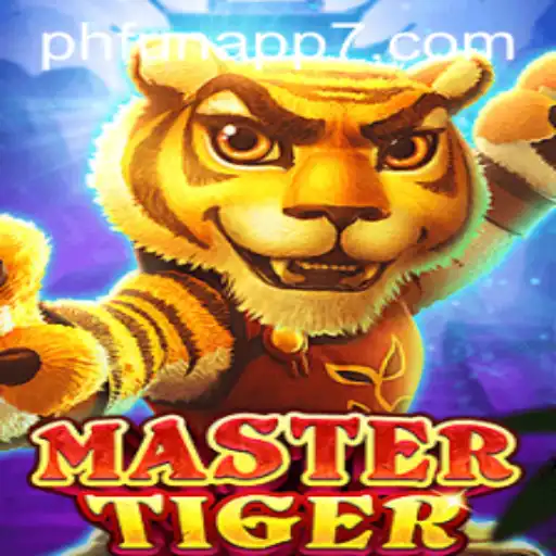 Discover MasterTiger: An Engaging Gaming Experience with PHFun App