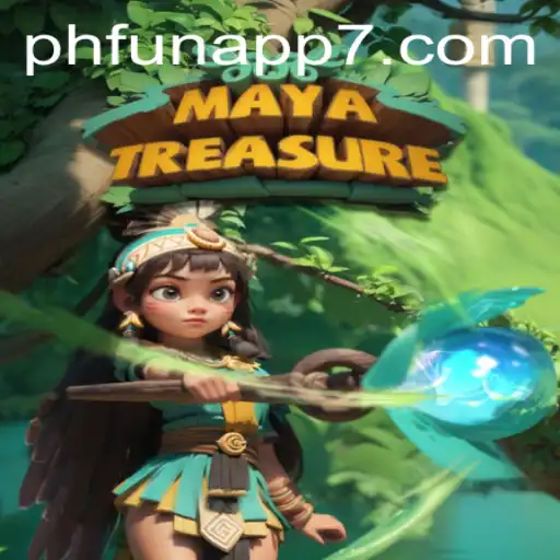 Explore the Enigmatic World of MayaTreasure on the phfun App