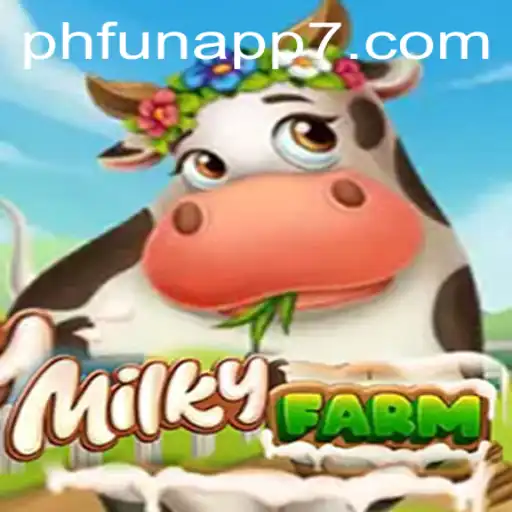 Exploring the Vibrant World of MilkyFarm through the PHFun App