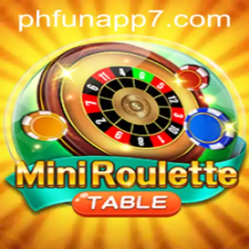 Exploring MiniRoulette on the PHFun App: A Modern Twist on Classic Roulette