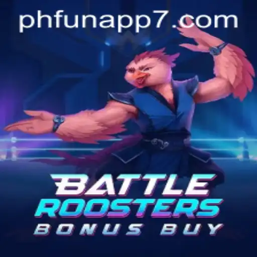 BattleRoostersBonusBuy and the phfun app: A Thrilling New Gaming Experience