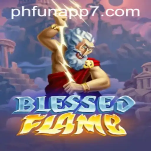 Discover the Epic World of BlessedFlame: A New Era of Gaming
