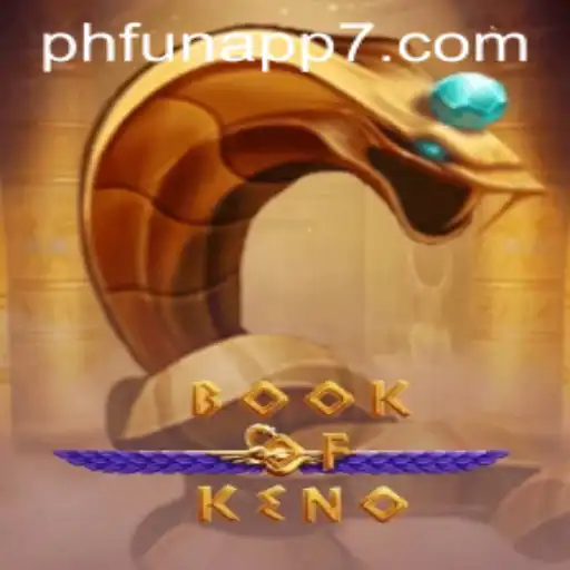 Exploring the Intricacies of BookOfKeno on Phfun App
