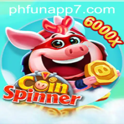 Exploring CoinSpinner: A Fresh Take on Mobile Gaming by PHFun App