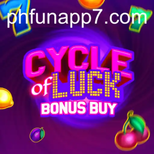 Cycle of Luck Bonus Buy: The Thrilling Game Craze on PHFun App