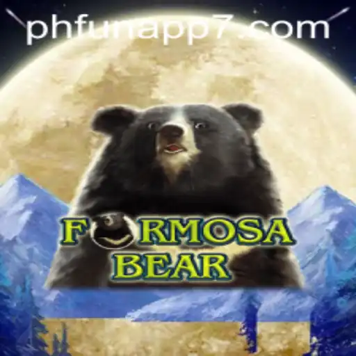 Discovering the Thrills of FormosaBear