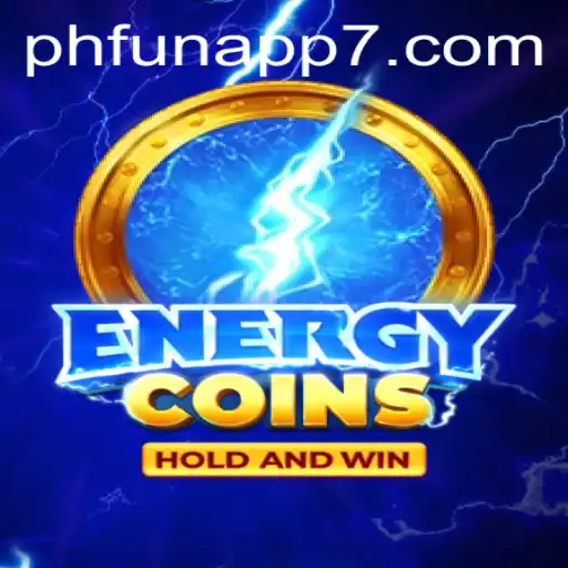 Discovering EnergyCoins: The Ultimate Adventure with Phfun App