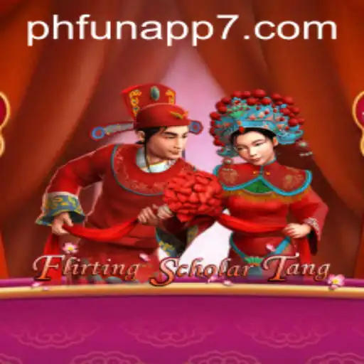 Exploring the Charming World of FlirtingScholarTang on Phfun App