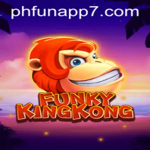 FunkyKingKong: A New Gaming Phenomenon with Phfun App