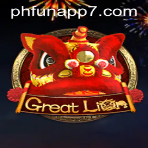 Experience the Majesty of GreatLion: A Phfun App Adventure