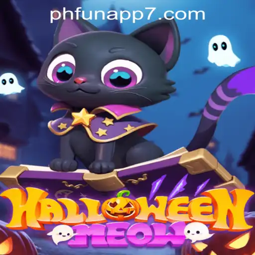 HalloweenMeow: The Whiskered Thrill of the Spooky Season