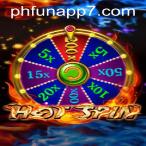 Exploring the Thrill of HotSpin in the PHFun App