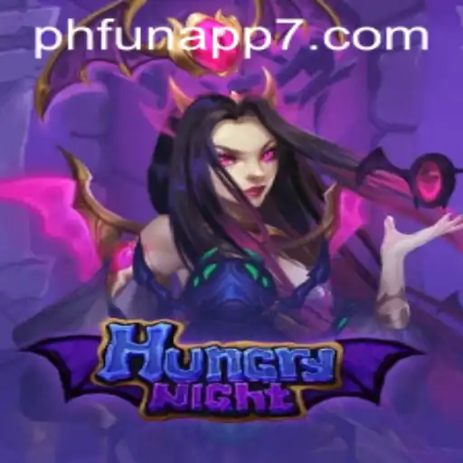 Exploring HungryNight: A Thrilling Game on the Phfun App
