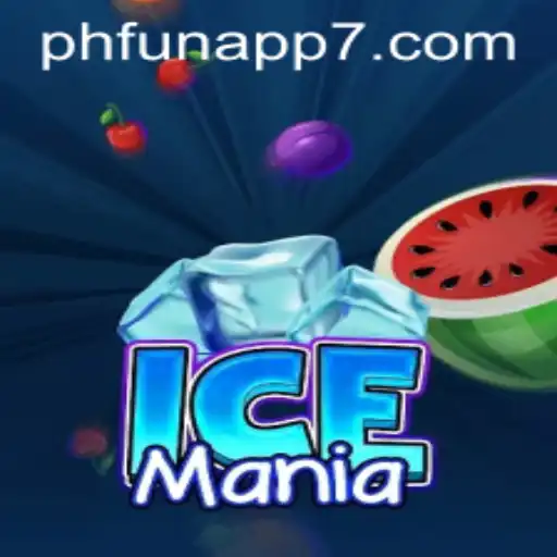 Discover the Thrilling World of IceMania on the Phfun App