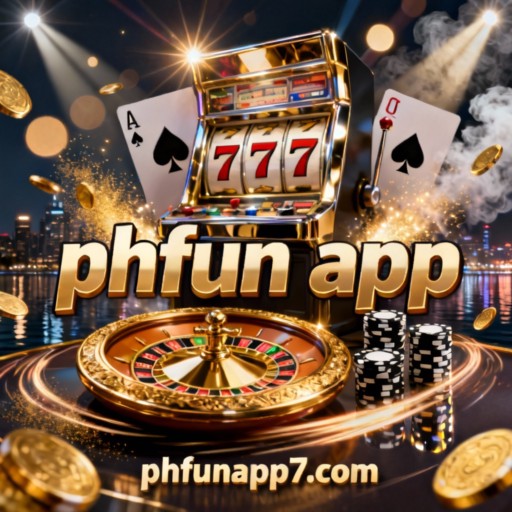 phfun app