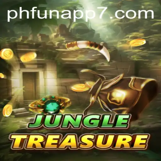 Exploring the Exciting World of JungleTreasure on phfun app