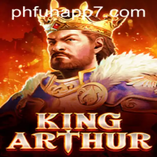 Unveiling KingArthur: A Magnificent Quest in the World of phfun app