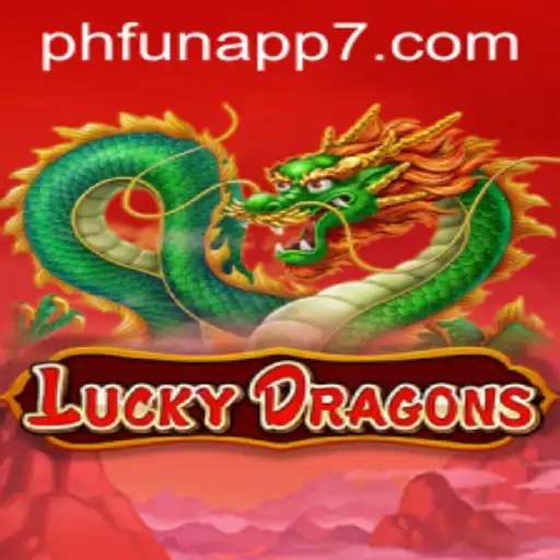 Unveiling LuckyDragons: A Journey Through the Phfun App