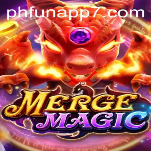 Exploring the Enchanting World of MergeMagic: A Dive into the Phfun App