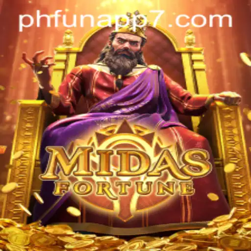 Exploring the World of MidasFortune: A New Era in Mobile Gaming
