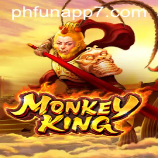 MonkeyKing: Unleashing Adventure with the PHFun App