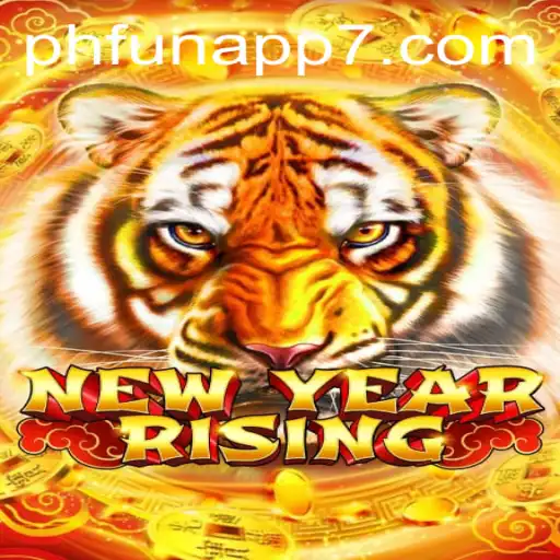 New Year Rising: A Thrilling Adventure Awaits on the Phfun App