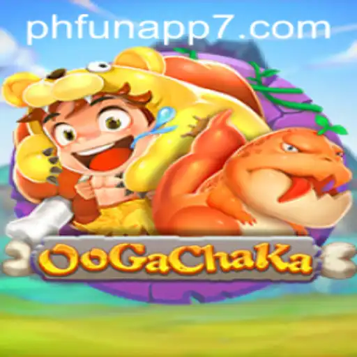 OoGaChaKa: A Fun-Filled Game Experience