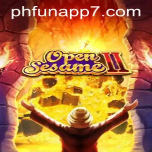 Unveiling OpenSesameII: The Revolutionary Phfun App Game
