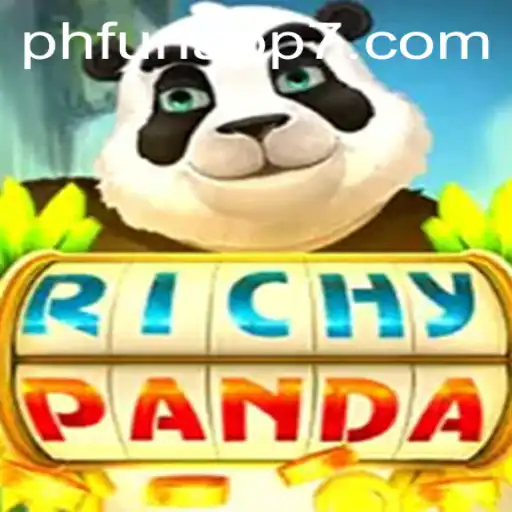 RichyPanda: The Ultimate Gaming Experience with PHFun App