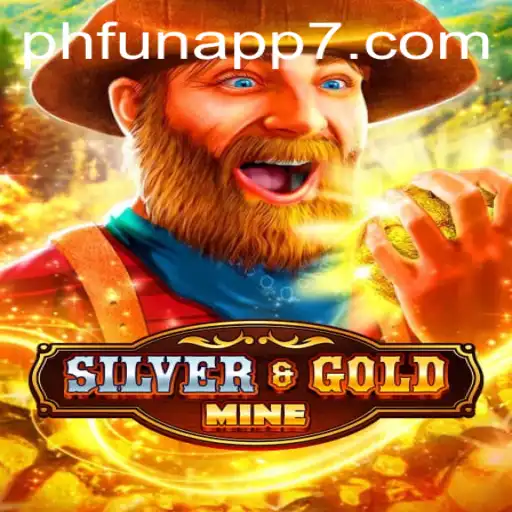 Discovering SilverGold: The New Gaming Sensation on PHFun App