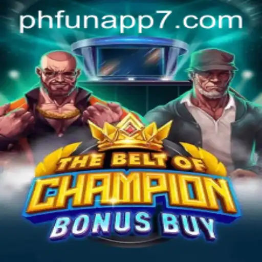 Discovering TheBeltOfChampionBonusBuy: A New Era in Online Gaming