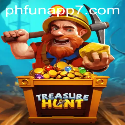 Exploring the Adventurous World of TreasureHunt on the PHFun App
