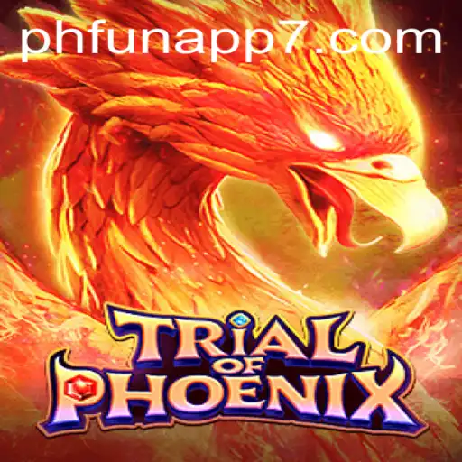 Discover TrialofPhoenix: A New Era in Mobile Gaming with PHFun App Integration
