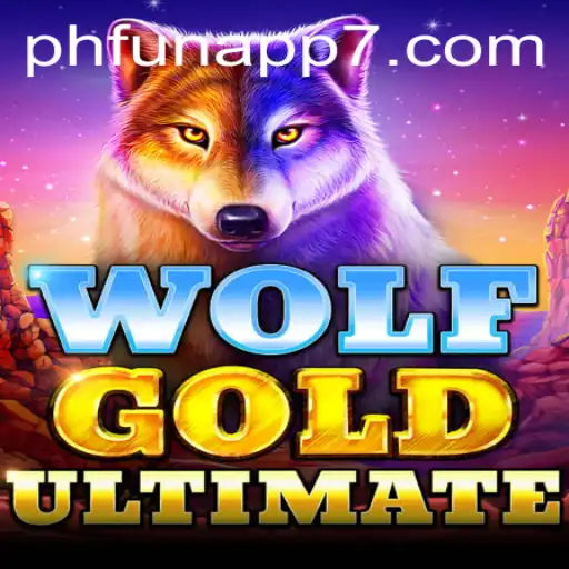 Exploring the Thrills of WolfGoldUltimate and the phfun app