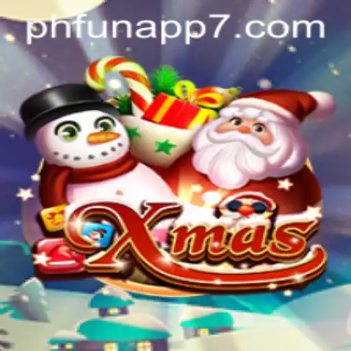 Explore Xmas: A Festive Gaming Experience on the Phfun App