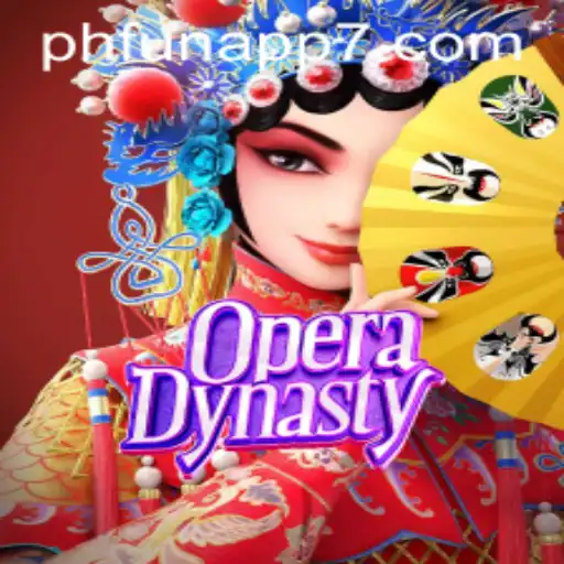 Unveiling OperaDynasty: A New Era in Mobile Gaming with PHFun App
