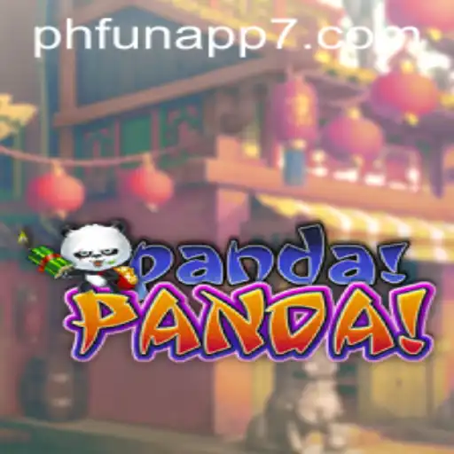 Discover the Exciting World of PandaPanda on the PHFun App