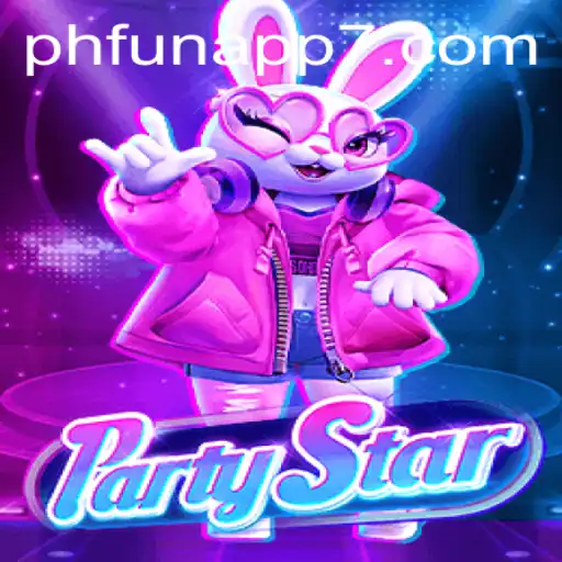 Unleash the Fun with PartyStar: The Ultimate Social Gaming Experience