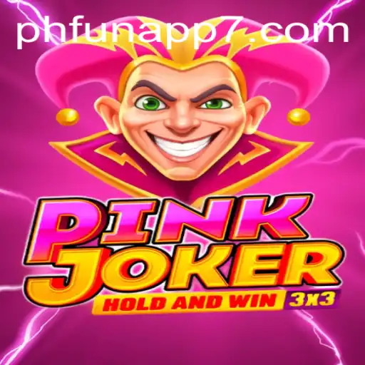 Exploring Pinkjoker: A New Era in Mobile Gaming with PHFun App