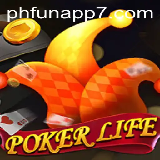 Experience the Thrills of PokerLife on the Phfun App