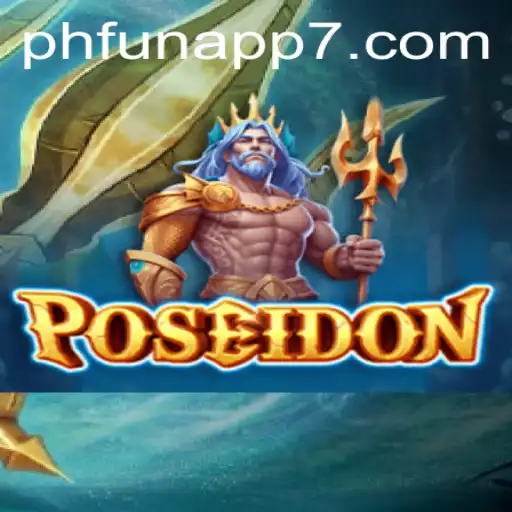 Dive Into Adventure with Poseidon: A Deep-Sea Gaming Experience