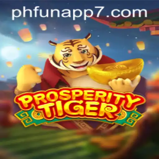 Exploring ProsperityTiger: A New Adventure in the World of Phfun Apps