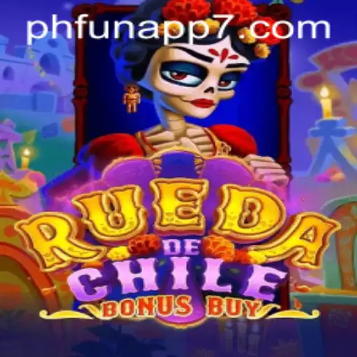 RuedaDeChileBonusBuy: A Comprehensive Guide to Playing with PHFun App