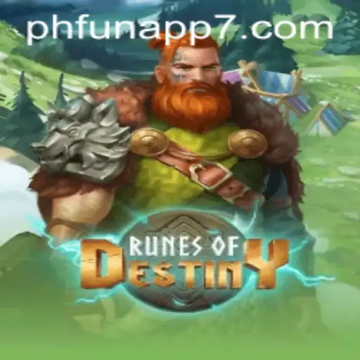 RunesOfDestiny: A Deep Dive into the Enchanting World of Adventure Gaming