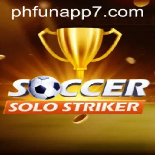 Unveiling 'SoccerSoloStriker' - The Latest Phfun App Sensation