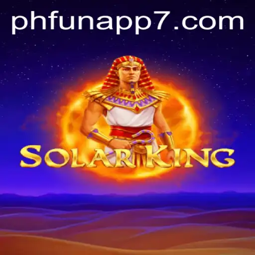 Discover SolarKing: A New Adventure in Mobile Gaming