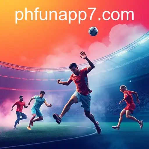 The Rise of the Phfun App and Its Impact on Sports Enthusiasts