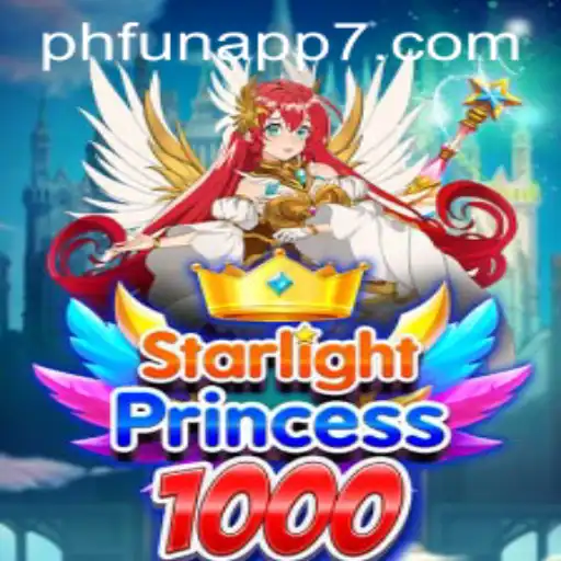 Exploring StarlightPrincess1000 and Its Dynamics with phfun App