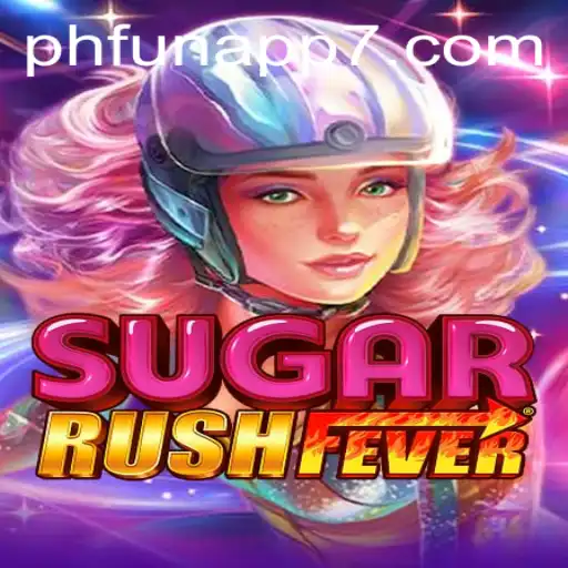 Exploring the Allure of SugarRushFever: A Sweet Escape Through the phfun app